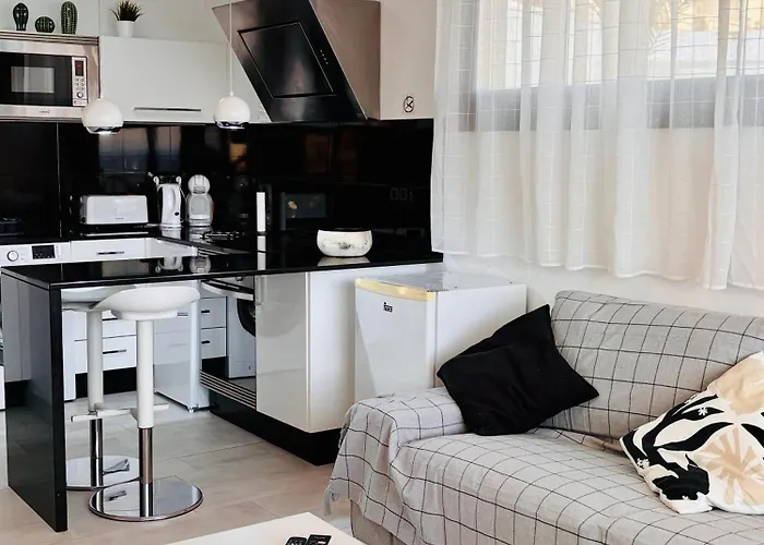 Apartman Chao Portonovo