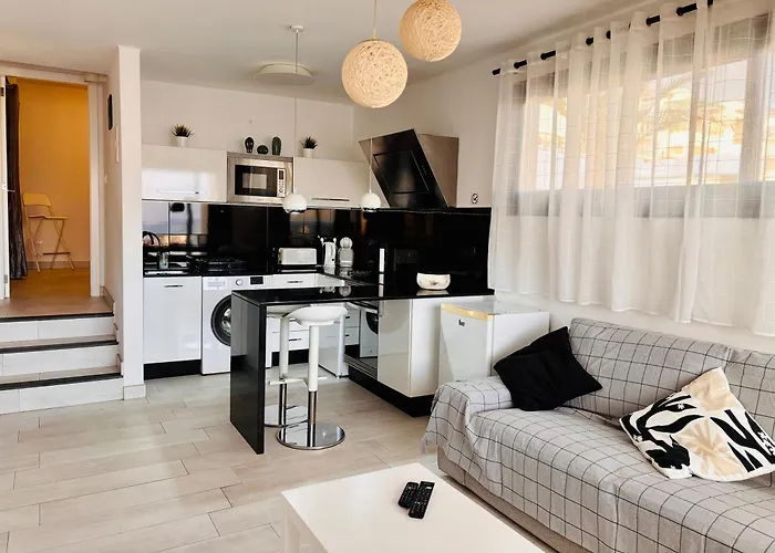 Chao Portonovo Puerto del Carmen