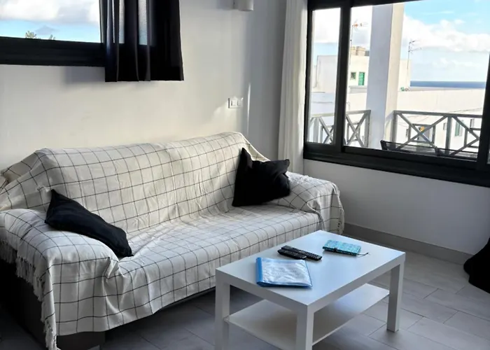 Chao Portonovo プエルト・デル・カルメン