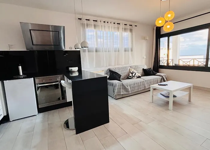 Chao Portonovo Puerto del Carmen