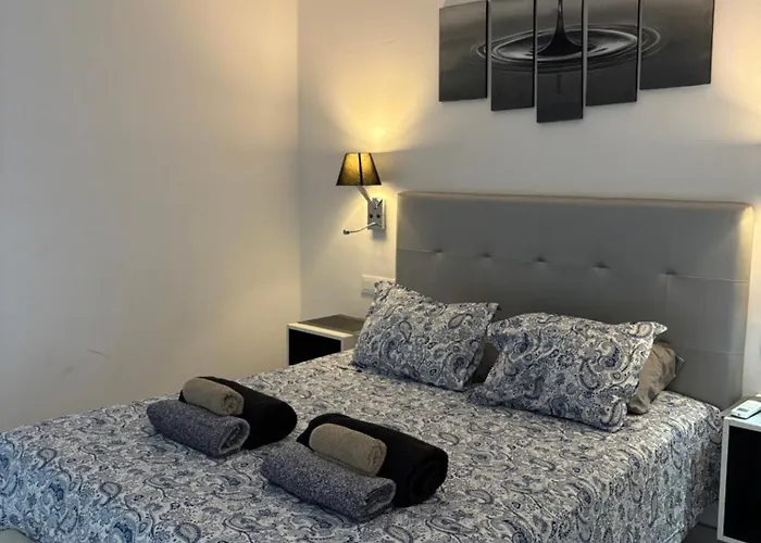 Chao Portonovo Puerto del Carmen