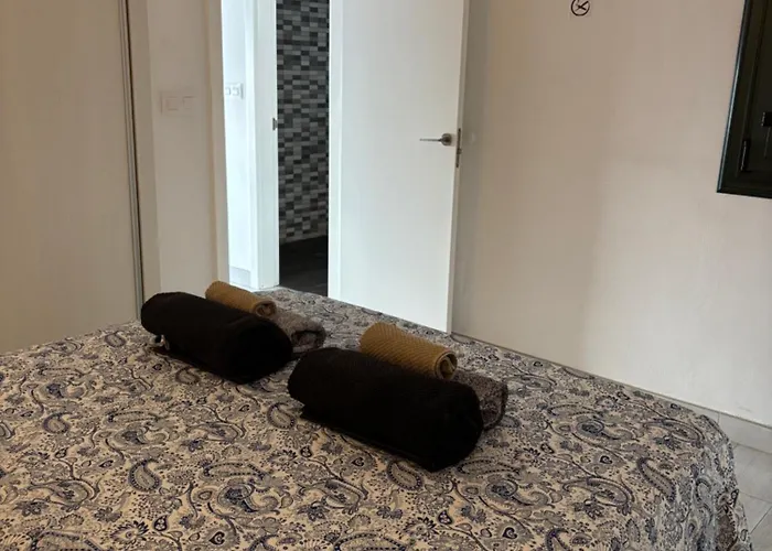 Chao Portonovo Apartman Puerto del Carmen