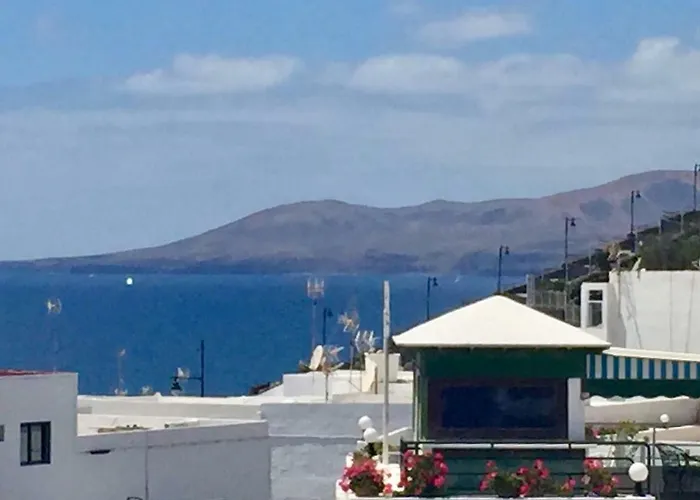 Daire Chao Portonovo