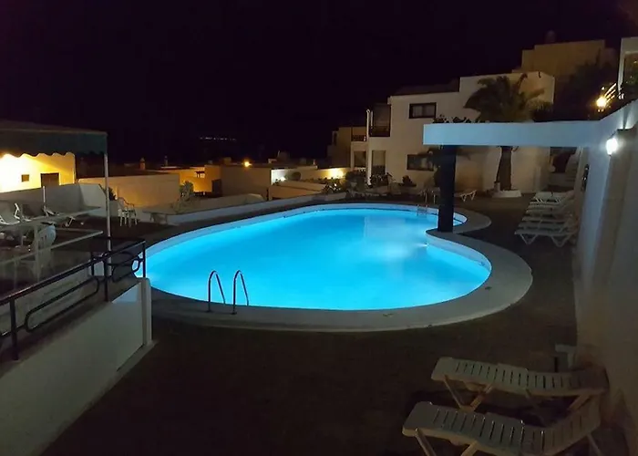 Apartment Chao Portonovo Puerto del Carmen (Lanzarote)
