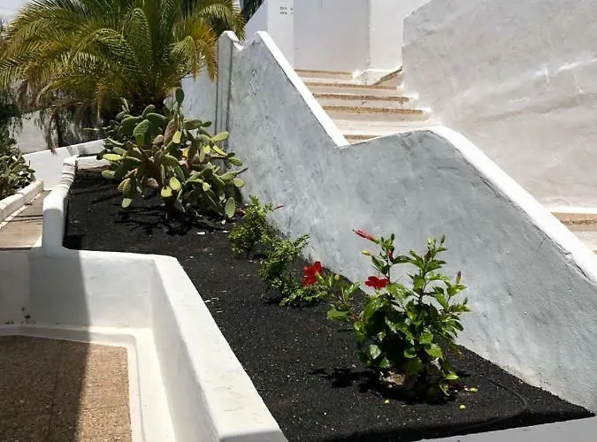 Apartamento Chao Portonovo Puerto del Carmen (Lanzarote)