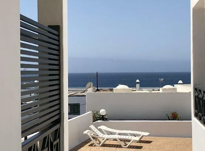 Apartamento Chao Portonovo *