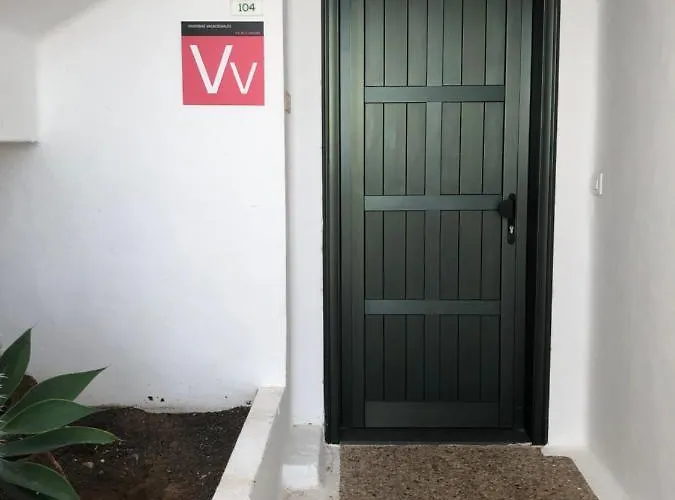 Chao Portonovo Apartamento