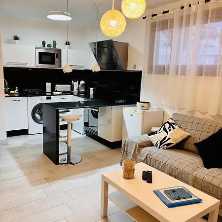 Chao Portonovo Apartament Puerto del Carmen (Lanzarote)